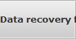 Data recovery for Argentina data
